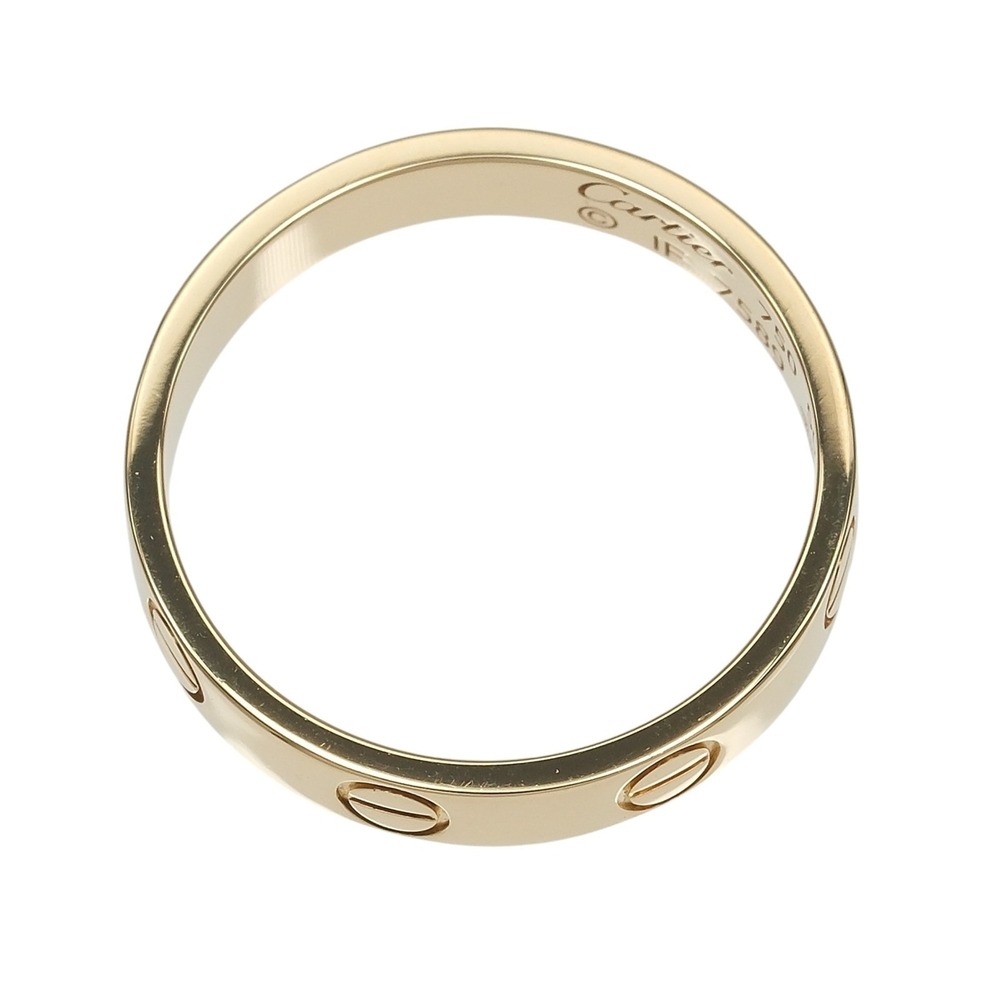 CARTIER Ring - Picture 8 of 9